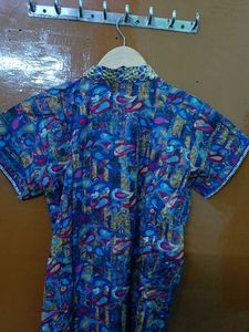 Kurta For Women
