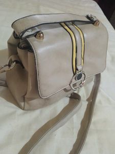 Hand Bag