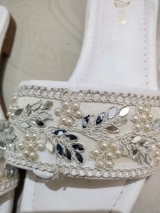 Designer Flats Footwear