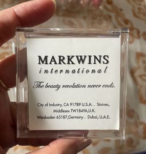 Eye &amp; Cheek Palette