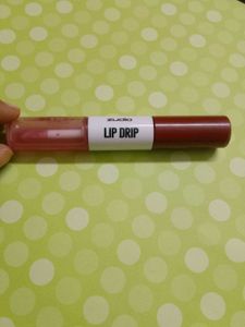 Zudio Lip Drip