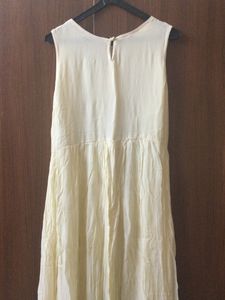 Beautiful Georgette Dress