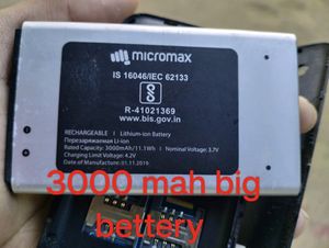 Micromax Mobile New Full Working