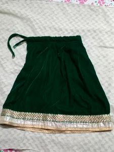 Lehenga For Girl Baby