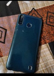 Lava Z3 Mobile Used 1 Year Working Conditions
