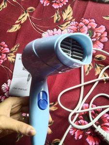 Philips Hair Dryer