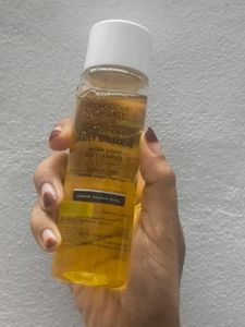 Conscious Chemist Daily Dissolve Cleanser