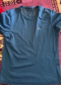 Decathlon gYm Tshirt