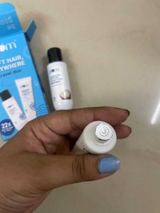✨ plum – SOFT HAIR, ANYWHERE (Travel Duo)