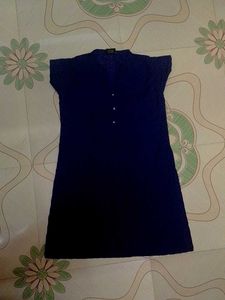 Short Kurta