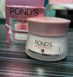 Pond&#39;s Bright Beauty Cream