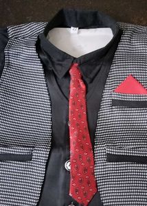 3 Piece Unused  Party Wear Set