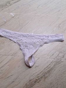 Combo Of Five  Like New  Thong Pure Cotton  Import