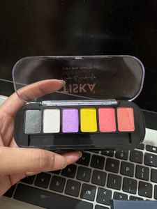 Eyeshadow Palette
