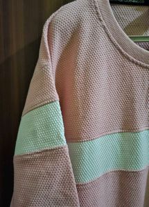 Pink T-shirt  ( Bisexual )