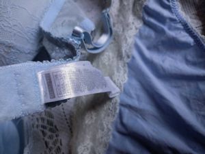 beutiful lace pushups doble paded bra