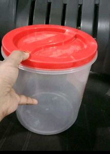 Air Tight Container