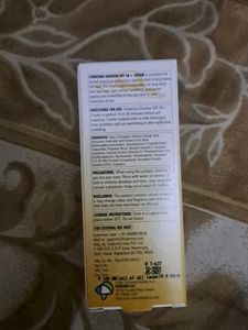 Fixderma Sunscreen