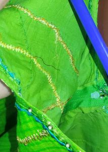 Festive Kurta &amp; Dupatta set