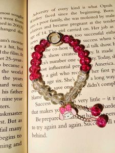 My Melody Charm Bracelet