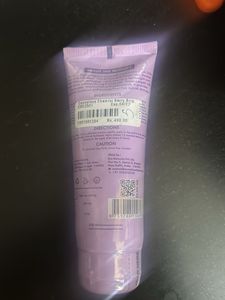 Berry Bright Sunscreen