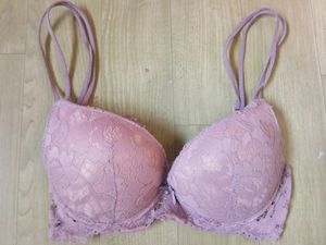 Padded Bra