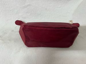 Red Pouch