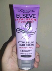 Hyaluron moisture
