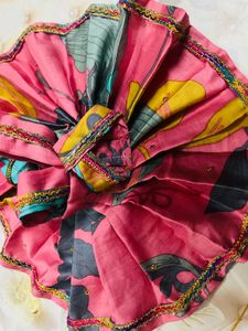 Laddu Gopal Fancy Cotton Dress Size 6,7,8