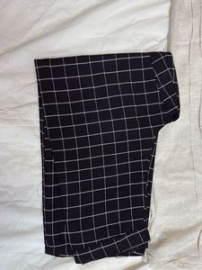 Khadi Premium Suit Set With Designer Neck