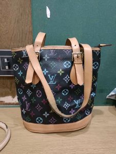 Louis Vuitton Tote Bag