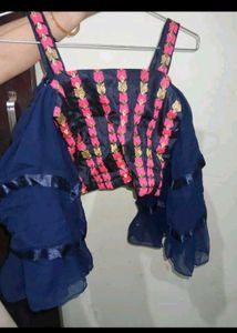 on sale !!! pretty pink lehnga