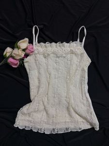Vintage Cami Top