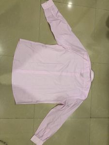Pink Shirt For Men