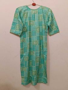 Set of 2 Women&#39;s Kurti