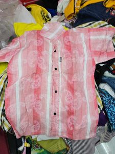 Sydney Club Shirt