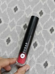 Sugar Lipstick - 03 Red Square