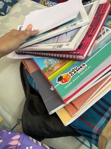 Mixed Notebook Bundle