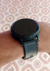 Smart Touching Watch ⌚