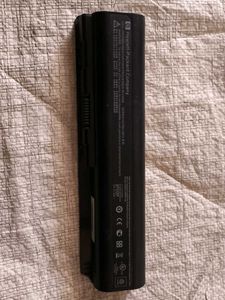 HP LAPTOP BATTERY