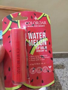 Tinted Lipbalm Like New