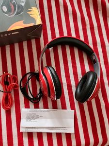 Bluetooth Headphones