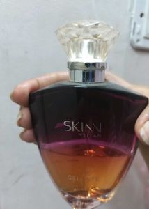 Skinn By Titan Celeste Perfume
