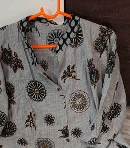 Kurta Pant