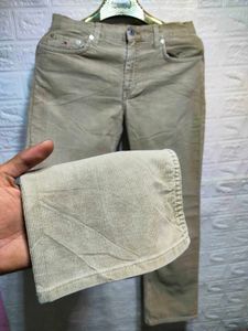 Tommy Hilfiger cotton pants