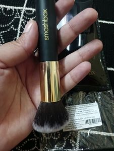 Smashbox Foundation Brush