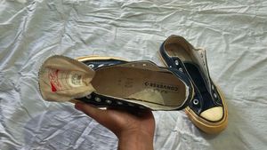 Converse Shoes - Classic Style