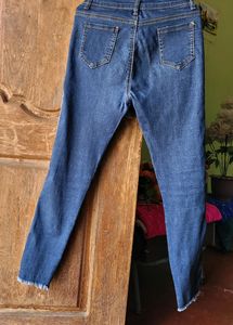 Girl Skinny Jeans