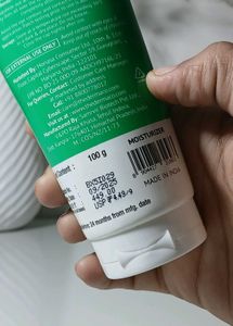 Derma Co Daily Hydrating Moisturizer