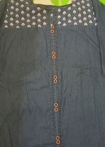 THREE   3 -XXXL KURTI COMBO